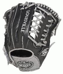 e Slugger Omaha Flare 11.5 inch Baseball Glove (Rig